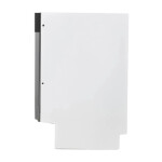 Встраиваемая посудомоечная машина Beko BDIN16520