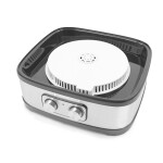 Сушилка для овощей и фруктов Marta MT-1958 серый гранит