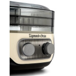 Сушилка для овощей Zigmund & Shtain ZFD-404