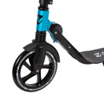 Самокат Novatrack 230FS.DEFT.BL22