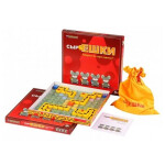 Настольная игра Биплант Сыроешки (10041)