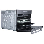 Встраиваемый электрический духовой шкаф Korting OKB 3450 GNBX Steam