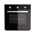 Встраиваемый электрический духовой шкаф Darina 1U BDE111 701 At