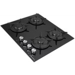 Встраиваемая газовая варочная панель Maunfeld EGHG.64.1CB/G