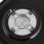 Встраиваемая газовая варочная панель Maunfeld EGHE.64.63CB2/G