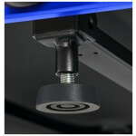 Беговая дорожка Titanium Masters Slimtech C20 синий