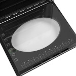 Встраиваемый электрический духовой шкаф Maunfeld EOEFG.769RIB.RT