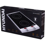 Настольная плита Hyundai HYC-0103