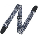 Ремень для гитары Planet Waves 50BTL02