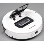 Робот-пылесос Clever & Clean AQUA-Series 01