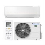 Сплит-система Panasonic CS-PZ35WKD/CU-PZ35WKD