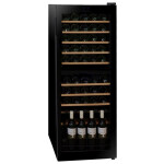 Винный шкаф Dunavox DX-54.150DK
