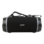 Портативная акустика Digma S-39 черный