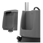 Отпариватель Maunfeld MF-1137GR PRO