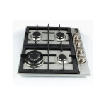 Встраиваемая газовая варочная панель Kaiser KG 6357 Turbo