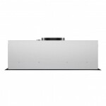 Встраиваемая вытяжка Maunfeld Crosby Hardy 60 черный