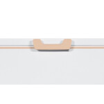 Морозильная камера Kraft TCH-H365EGL