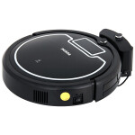 Робот-пылесос Panda X900 Pet Series black