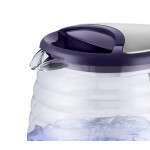 Чайник электрический Lumme LU-158 темный топаз