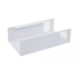 Каминная вытяжка Delonghi KCX-C 60 WH