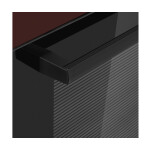 Газовая плита Maunfeld MGC50GEBR01D