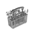 Встраиваемая посудомоечная машина HOMSair DW44L-2