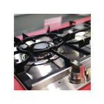 Встраиваемая газовая варочная панель Kaiser KG 9357 Turbo