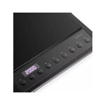 Настольная плита Kitfort КТ-109