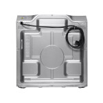 Встраиваемый электрический духовой шкаф Korting OKB 1360 CSGW MW