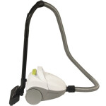 Пылесос Mystery MVC-1103 green