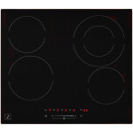 Встраиваемая электрическая варочная панель Zugel ZEH602B