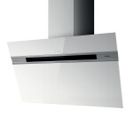 Каминная вытяжка Jetair Bonny WH 90 A