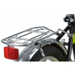 Велосипед Novatrack 163ASTRA.BK20
