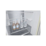 Холодильник LG GC-B459SEUM