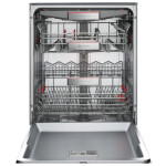Встраиваемая посудомоечная машина Bosch SMI88TS00R