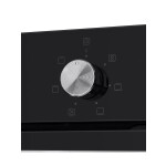 Встраиваемый электрический духовой шкаф HOMSair OEF451BK