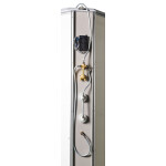 Душевая кабина WeltWasser WW500 Halle 1004