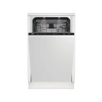 Встраиваемая посудомоечная машина Beko BDIS38121Q