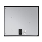 Встраиваемая электрическая варочная панель Maunfeld MVSE59.4HL-BK