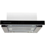 Встраиваемая вытяжка Zigmund & Shtain K 005.41 B