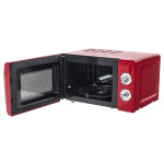 Микроволновая печь Tesler MM-2045 красный