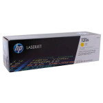 Картридж HP CF212A