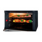 Аэрофритюрница Clatronic FR 3747 H