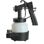 Краскораспылитель Калибр ЭКРП-600/0,8