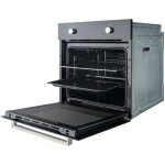 Встраиваемый электрический духовой шкаф Schaub Lorenz SLB EY6814