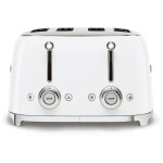 Тостер Smeg TSF03WHEU