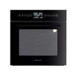 Встраиваемый электрический духовой шкаф Zigmund & Shtain EN 117.921 B