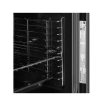 Встраиваемый газовый духовой шкаф Maunfeld MOGS703B2