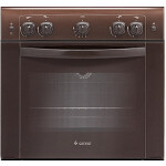 Газовая плита Gefest 6100-01 0301