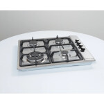 Встраиваемая газовая варочная панель Zigmund & Shtain GN 98.61 S